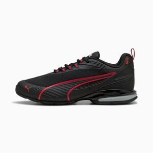 Puma Magnetic Black/Red 11.5W